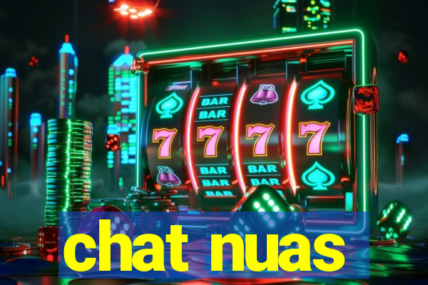 chat nuas